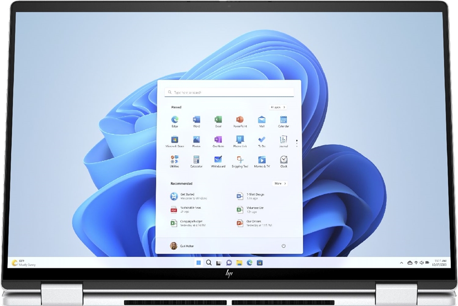 HP Envy x360 16-ac0045nd  6