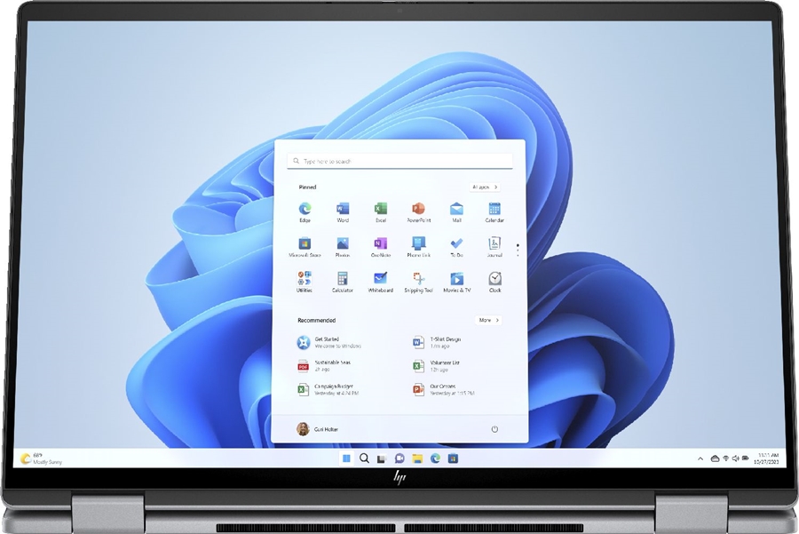 HP Envy x360 2-in-1 16-ad0085nd 6