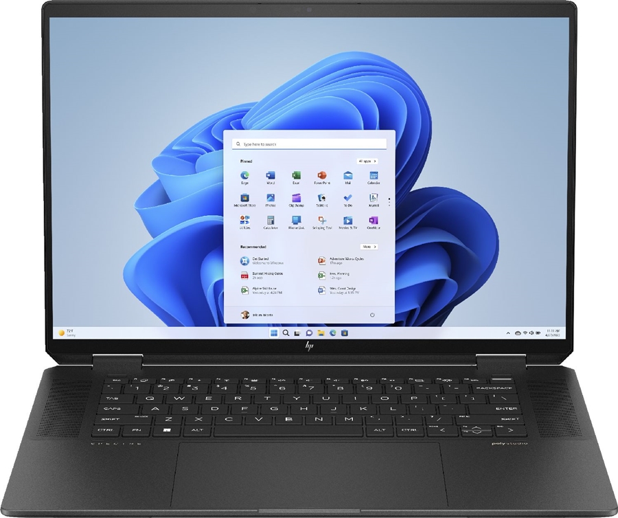 HP Spectre x360 16-aa0080nd 1