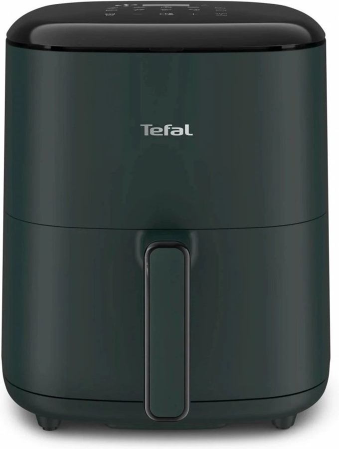 Tefal hetelucht friteuse Easy Fry Max EY2453 1