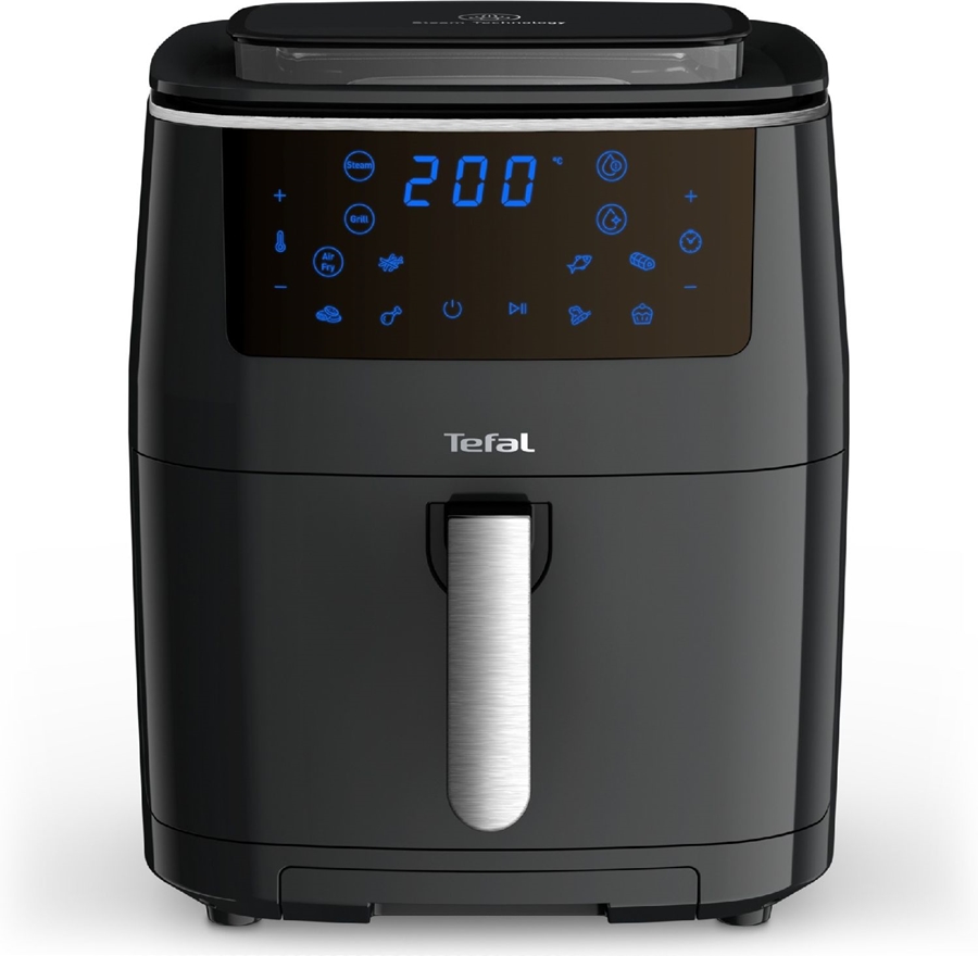Tefal FW2018 Easy Fry Steam & Grill 1