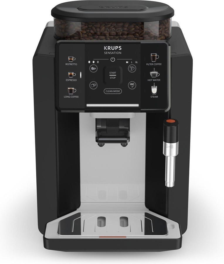 Krups EA910A Volautomatische Koffiemachine 1