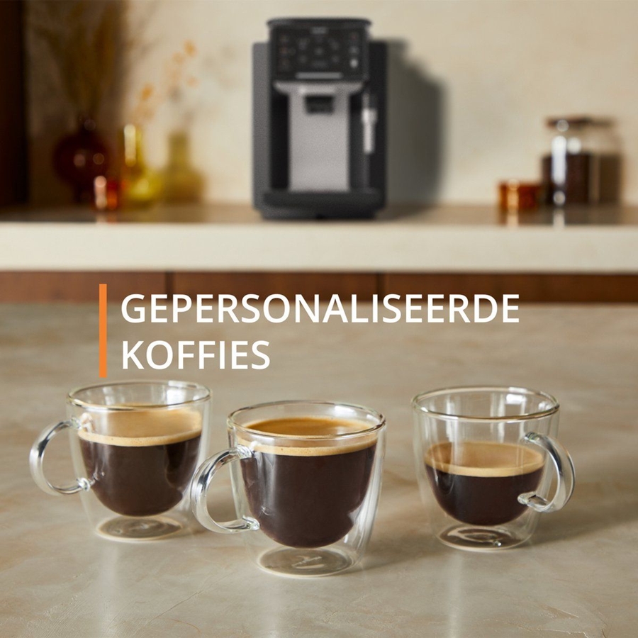 Krups EA910A Volautomatische Koffiemachine 7