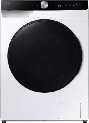 Samsung WD90DG6B85BKU3 6000-Serie AI Wash Was-droogcombinatie  1
