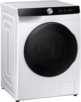 Samsung WD90DG6B85BKU3 6000-Serie AI Wash Was-droogcombinatie  2