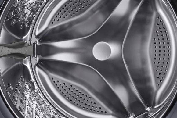 Samsung WD90DG6B85BKU3 6000-Serie AI Wash Was-droogcombinatie  5
