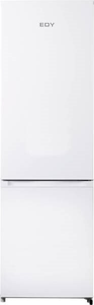 EDY EDHC8084 Koel-vriescombinatie 1