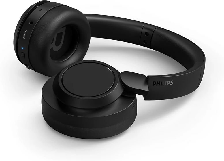 Philips TAH6509BK/00 draadloze over-ear koptelefoon  4