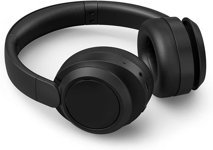 Philips TAH6509BK/00 draadloze over-ear koptelefoon  5