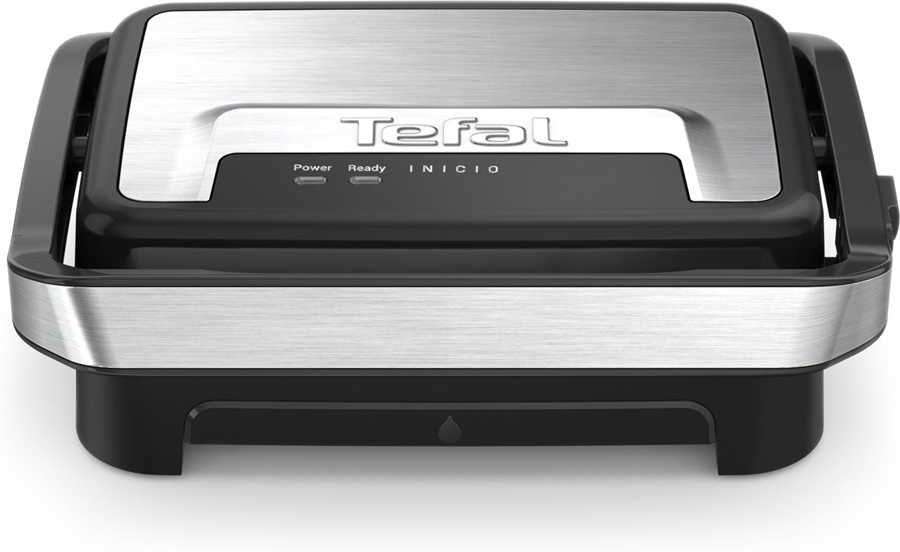 Tefal GC270D Inicio Compact contactgrill 1