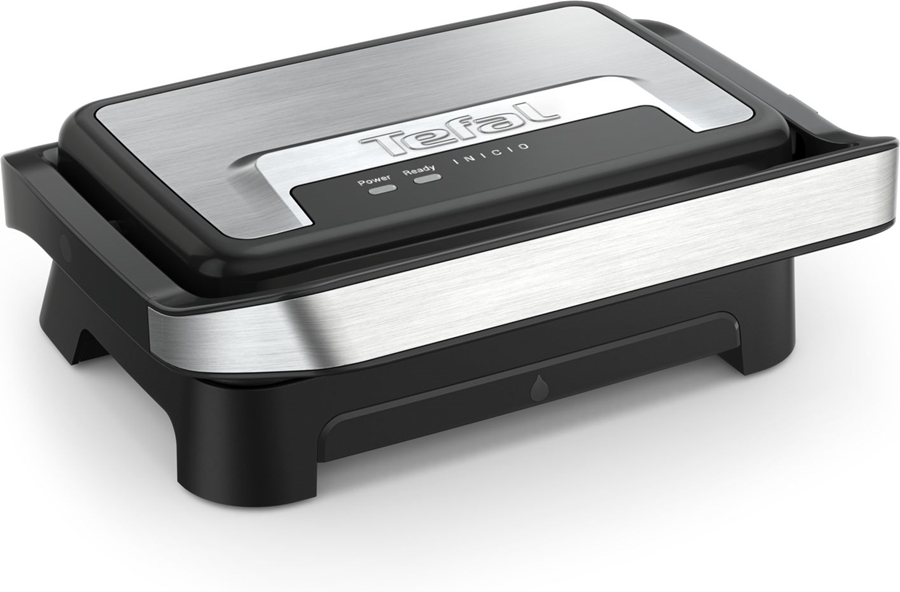 Tefal GC270D Inicio Compact contactgrill 2