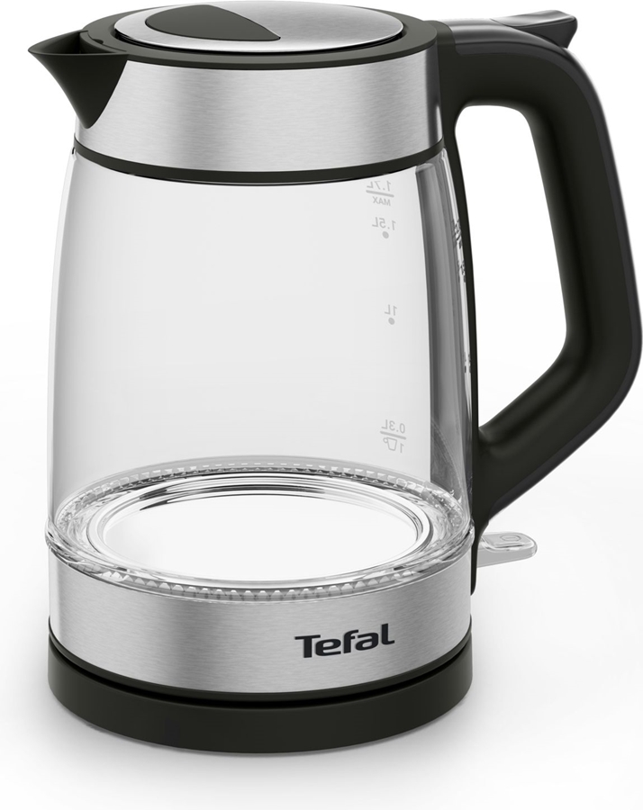 Tefal KI6058 Glass Kettle Elektrische Waterkoker 2
