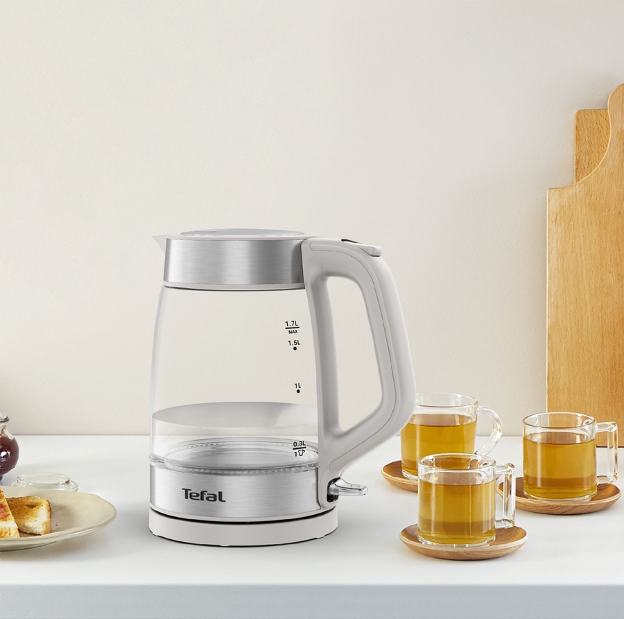 Tefal KI605B Waterkoker 10