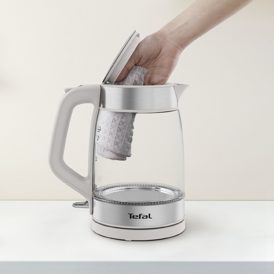 Tefal KI605B Waterkoker 11