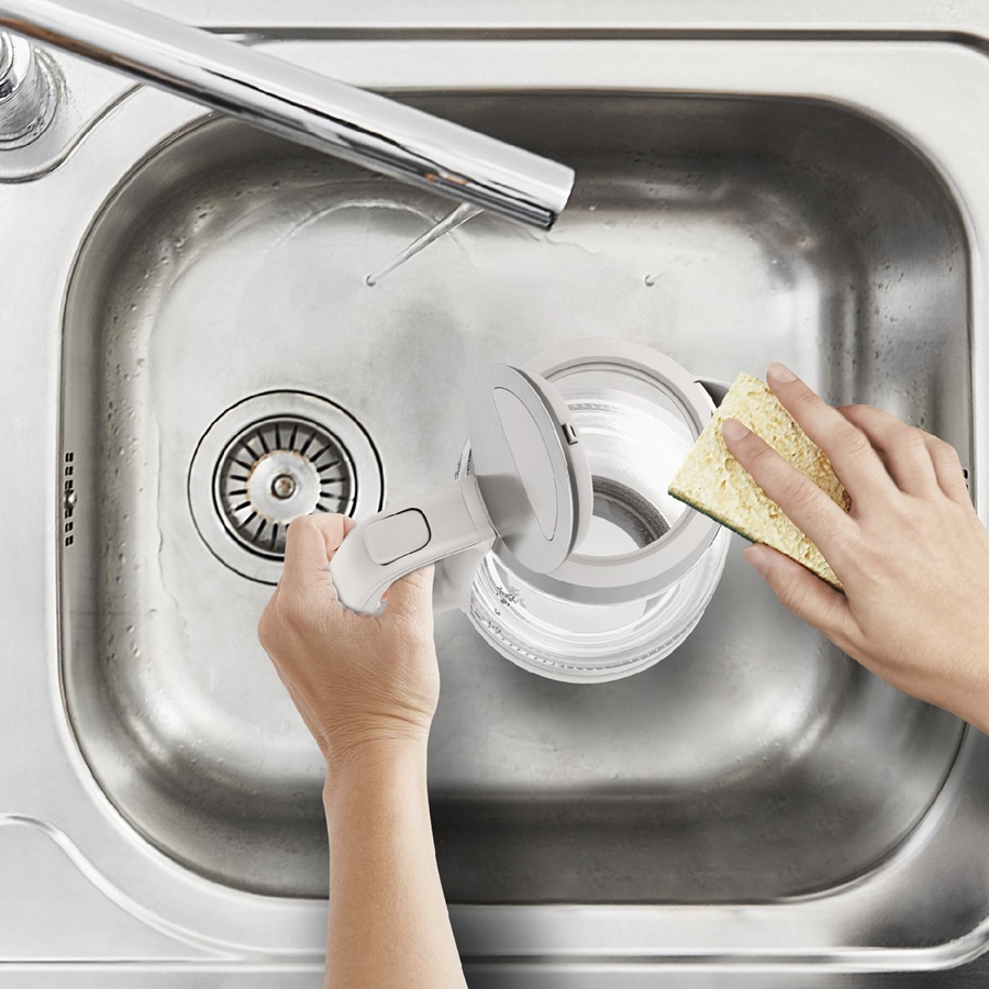 Tefal KI605B Waterkoker 15