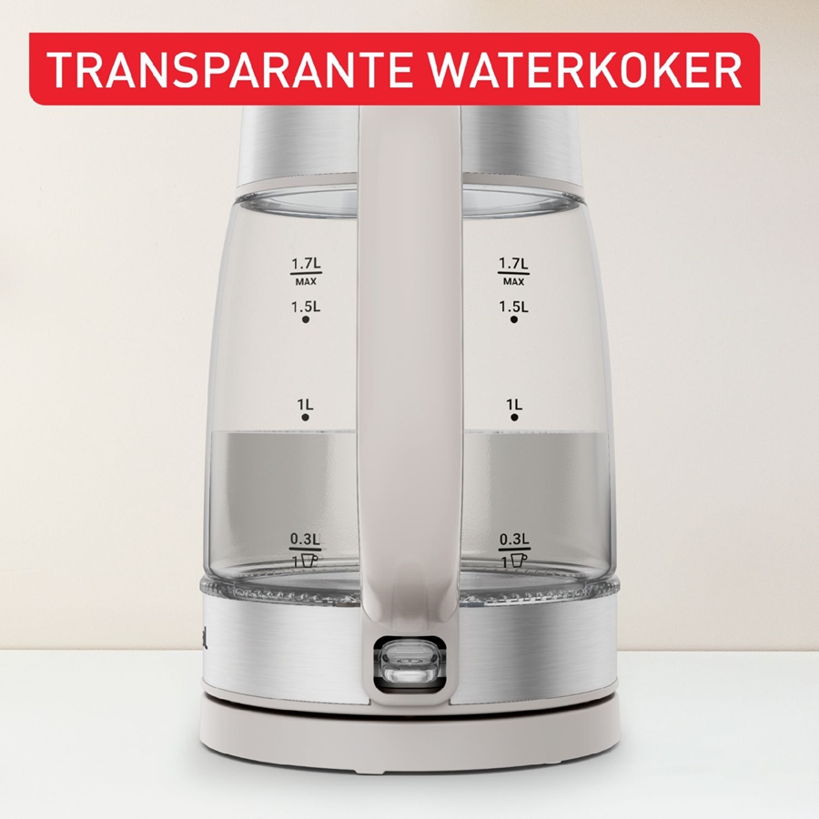 Tefal KI605B Waterkoker 4