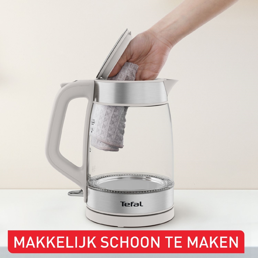 Tefal KI605B Waterkoker 6