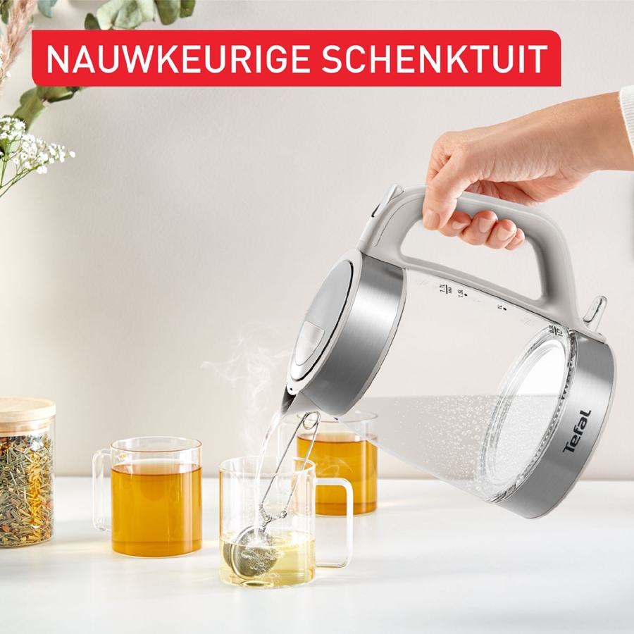 Tefal KI605B Waterkoker 7