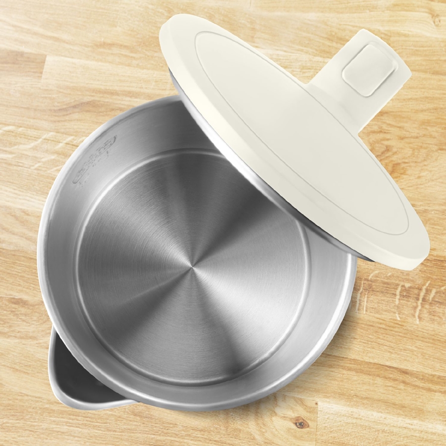 Tefal KO140A Thermo Protect Waterkoker 11