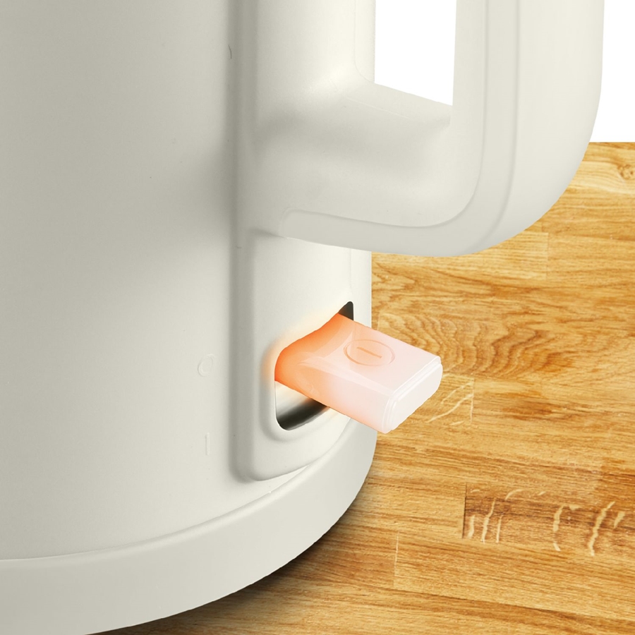 Tefal KO140A Thermo Protect Waterkoker 12