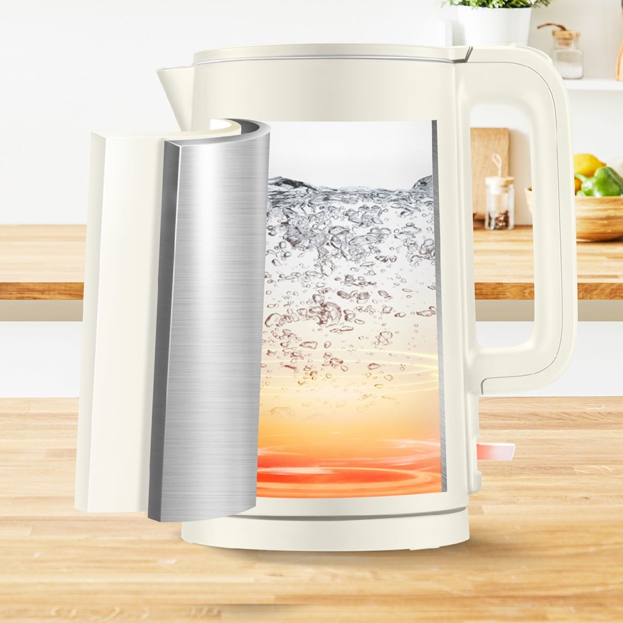 Tefal KO140A Thermo Protect Waterkoker 13