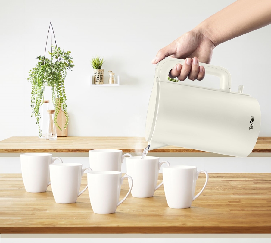 Tefal KO140A Thermo Protect Waterkoker 3