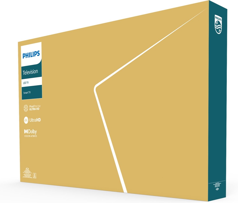 Philips 32PHS6009/12 LED HD Smart TV 6