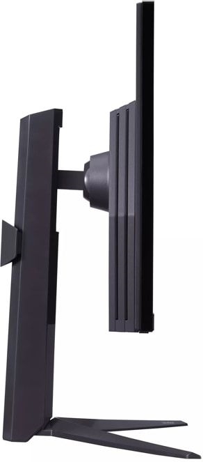 LG UltraGear 27GR83Q-B monitor  4