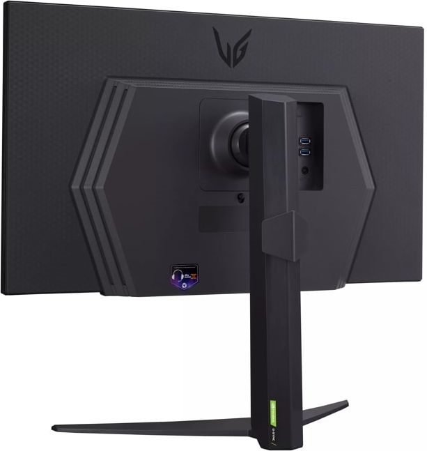 LG UltraGear 27GR83Q-B monitor  6