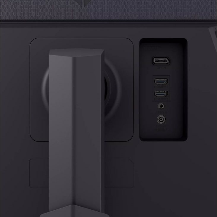 LG 27GS75Q-B computer monitor  4