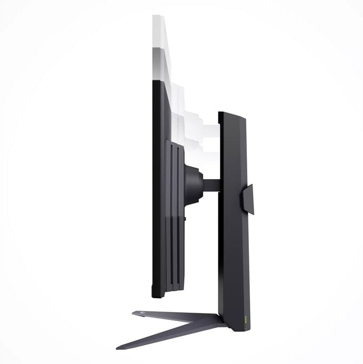 LG 27GS75Q-B computer monitor  5