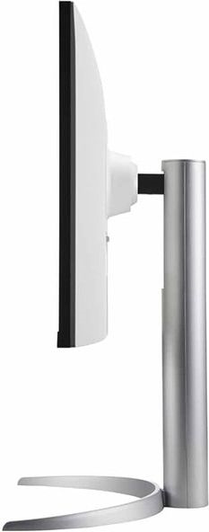 LG UltraFine 27UQ850V-W monitor 5