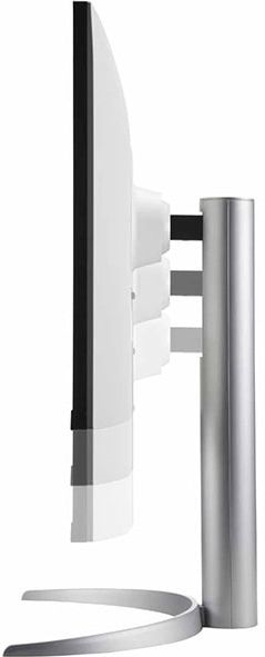 LG UltraFine 27UQ850V-W monitor 9