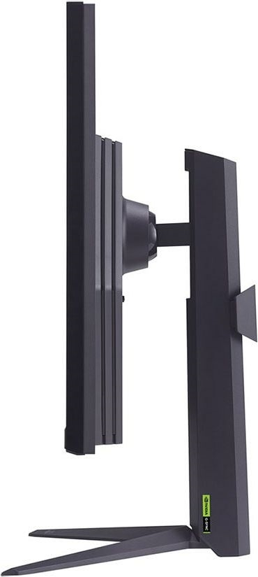 LG 32GS75Q-B monitor  5