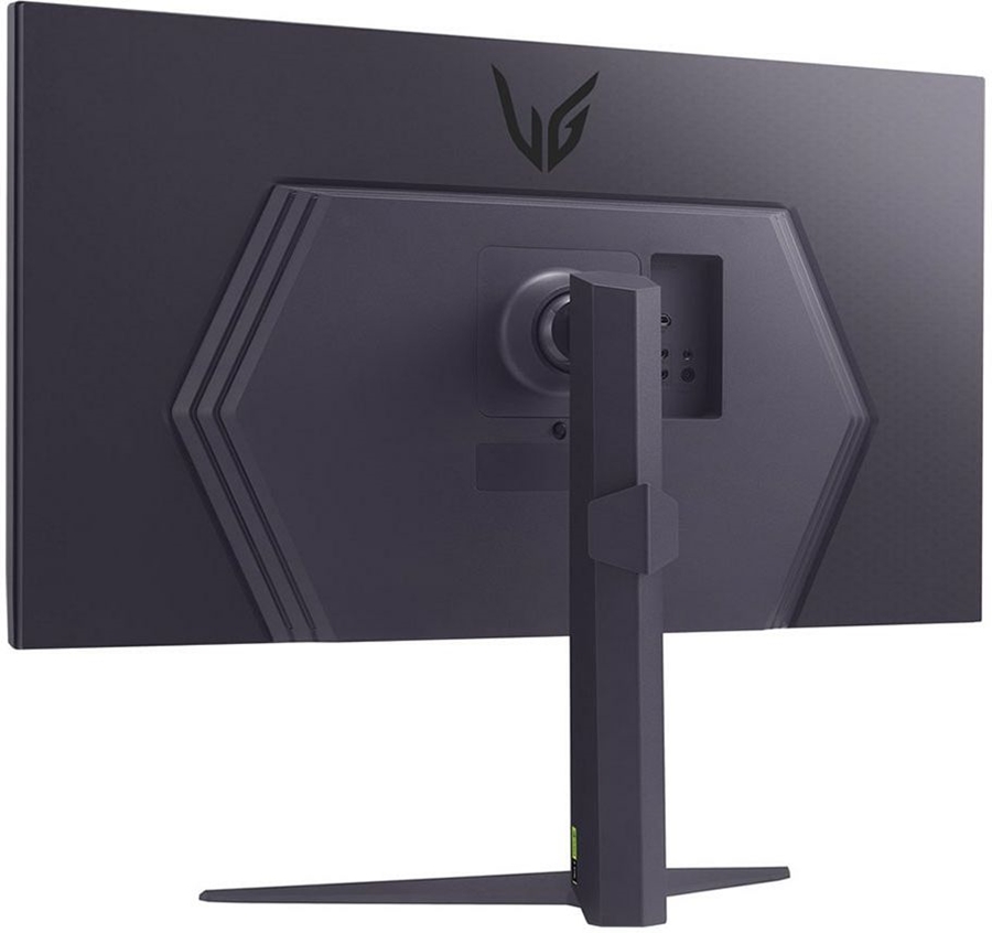 LG 32GS75Q-B monitor  7