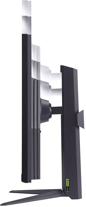 LG 32GS75Q-B monitor  9