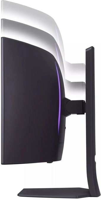 LG UltraGear 34GS95QE-B monitor 6