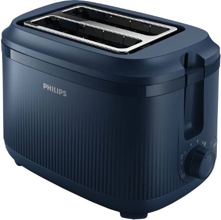 Philips HD2511/70 Toaster Malibu Blue  1