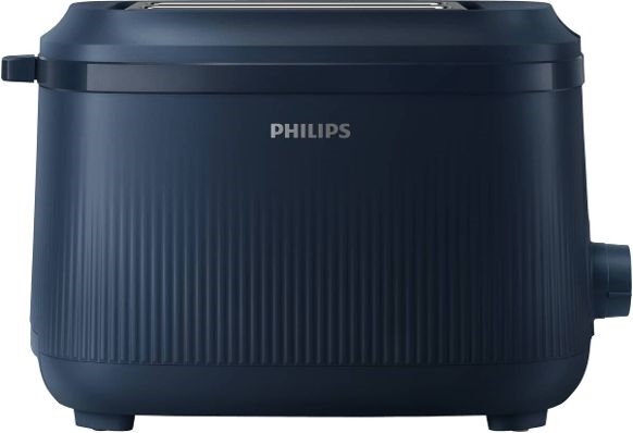 Philips HD2511/70 Toaster Malibu Blue  3