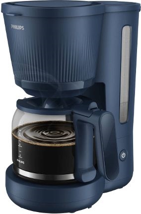 Philips HD7411/70 Koffiezetapparaat - Malibu Blue  1
