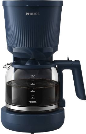 Philips HD7411/70 Koffiezetapparaat - Malibu Blue  2