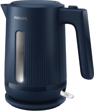 Philips HD9411/70 Waterkoker - Malibu Blue 1
