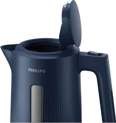 Philips HD9411/70 Waterkoker - Malibu Blue 2