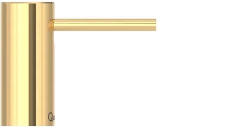 Quooker Zeeppomp Nordic - Inbouw - Goud 1