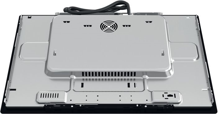 Whirlpool WL B2977 NE Inductiekookplaat - 4 Zones - FlexiCook 6