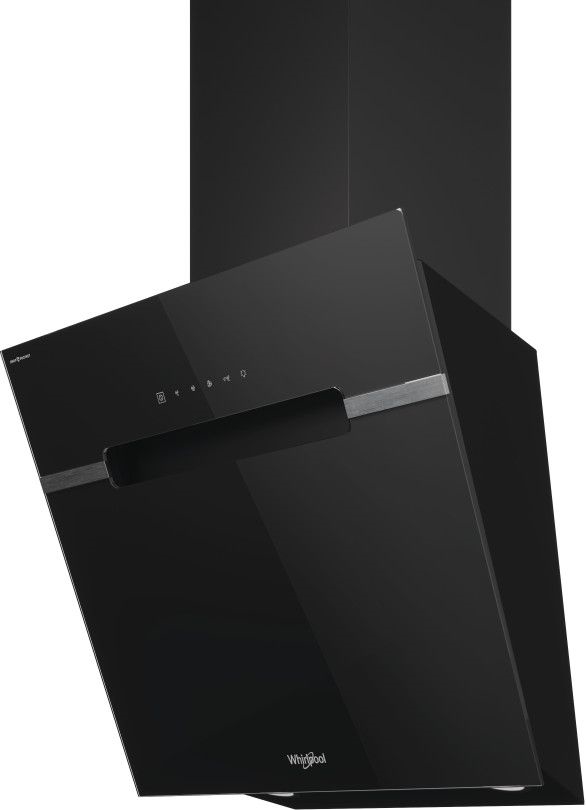 Whirlpool WHVS 61F LT DP K DropProtect Wandafzuigkap 3