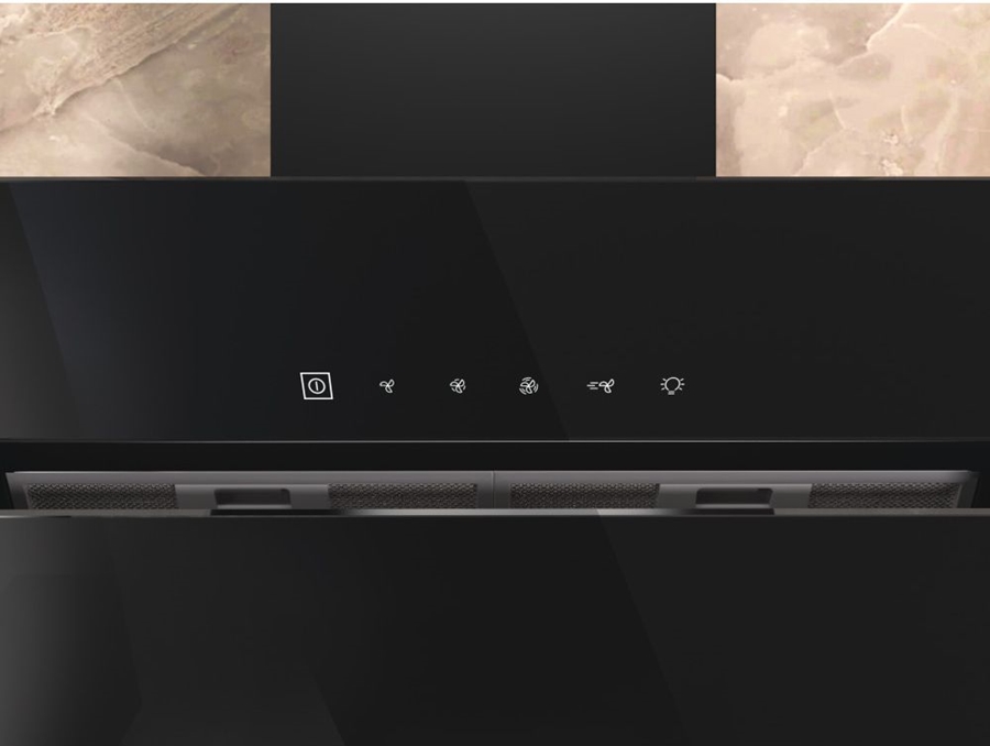 Whirlpool WHVS 91F LT DP K DropProtect Wandafzuigkap 4