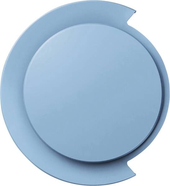 Dyson OnTrac Outer Cap - Koptelefoon Buitenkap - Ceramix Blue 1