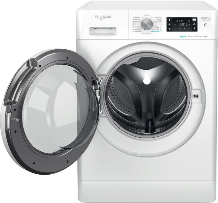 Whirlpool FFB 9489 WV EE Wasmachine 3