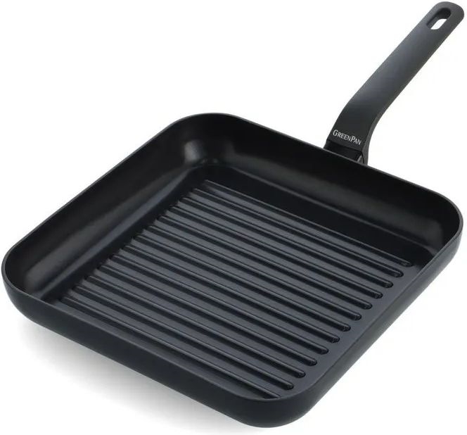 Greenpan Essence Grillpan - Vierkant - 28 cm 2